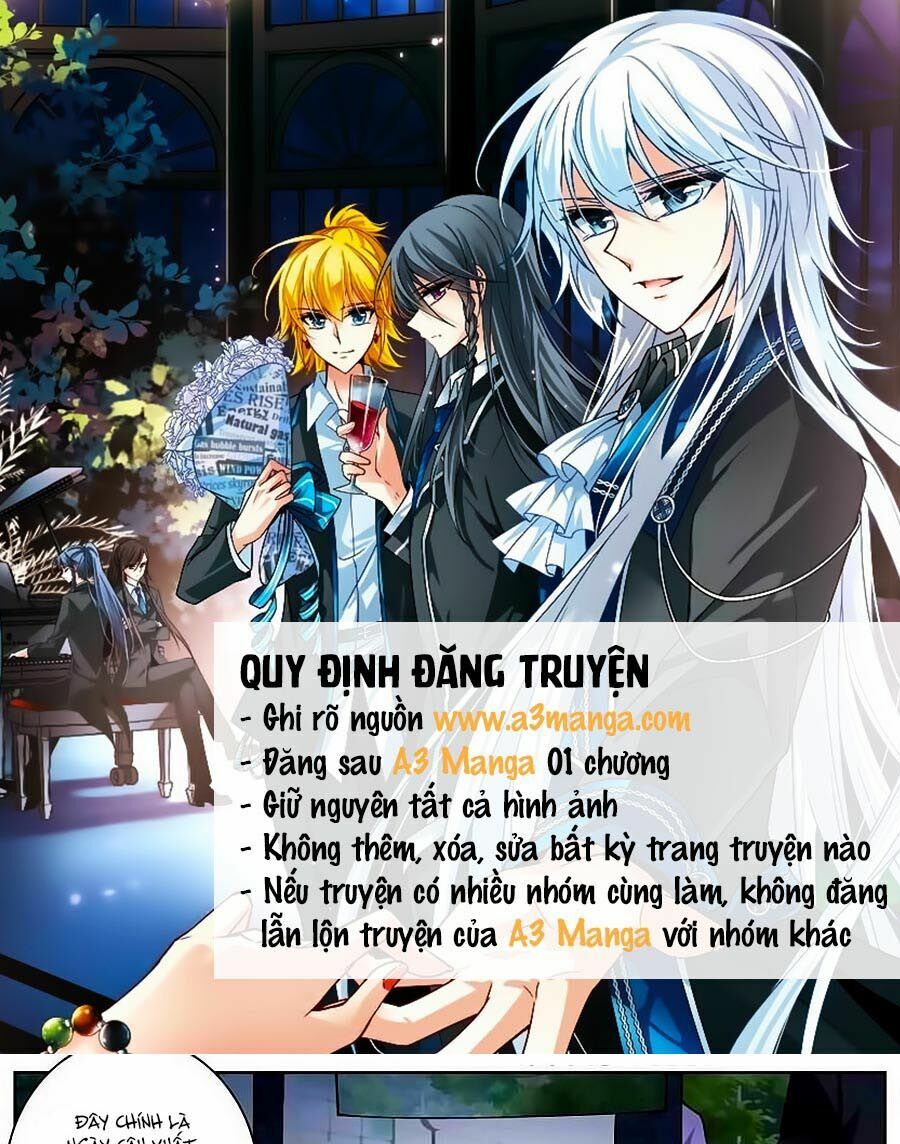 Giả Diện Thế Thân: Chapter 105