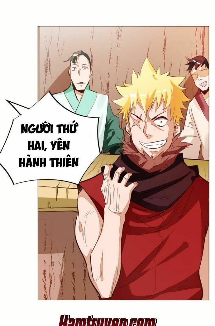 Ngự Thiên Thần Đế: Chapter 4.2