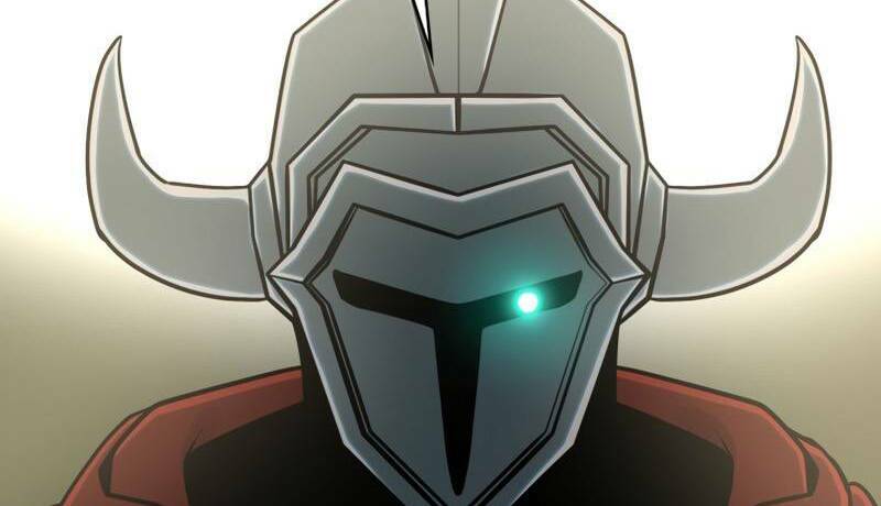 Ngôi Nhà Kết Nối Với Hầm Ngục: Chapter 47