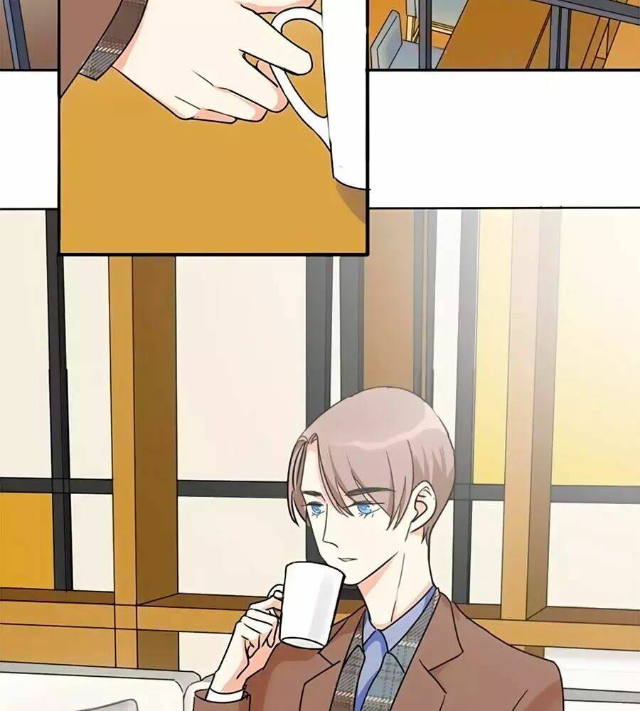 Mùi Hương Lãng Mạn: Chapter 8