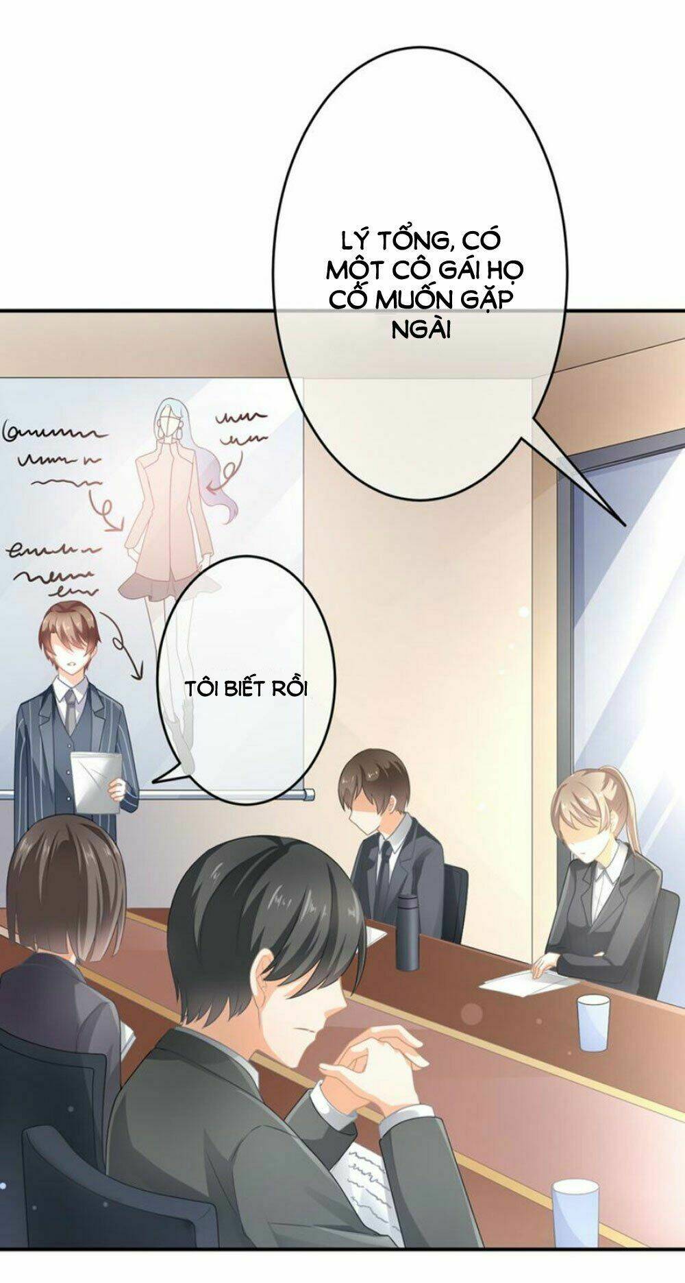 Tiệm May Luyến Sắc: Chapter 2