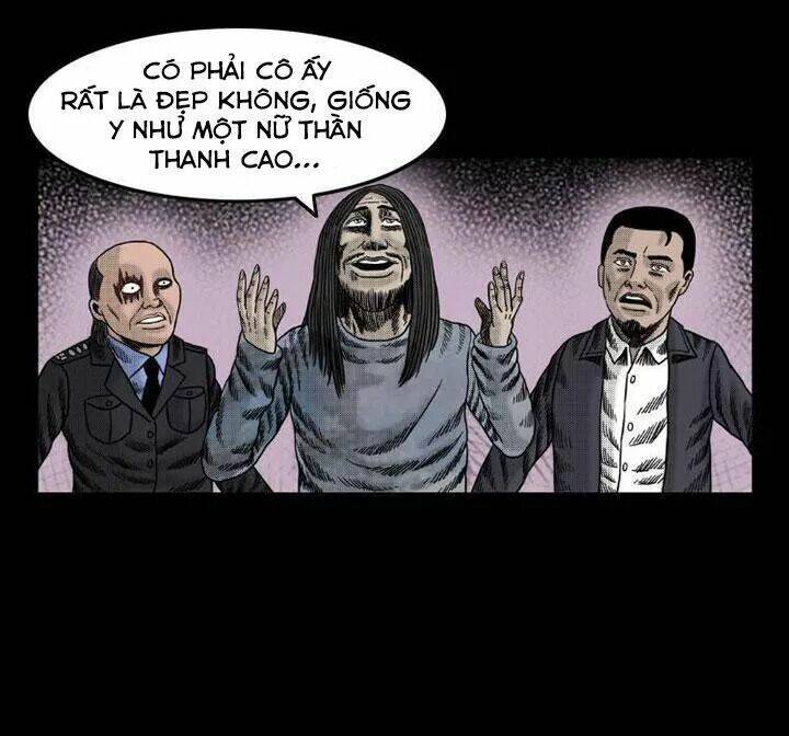 Kỳ Án Có Thật: Chapter 36