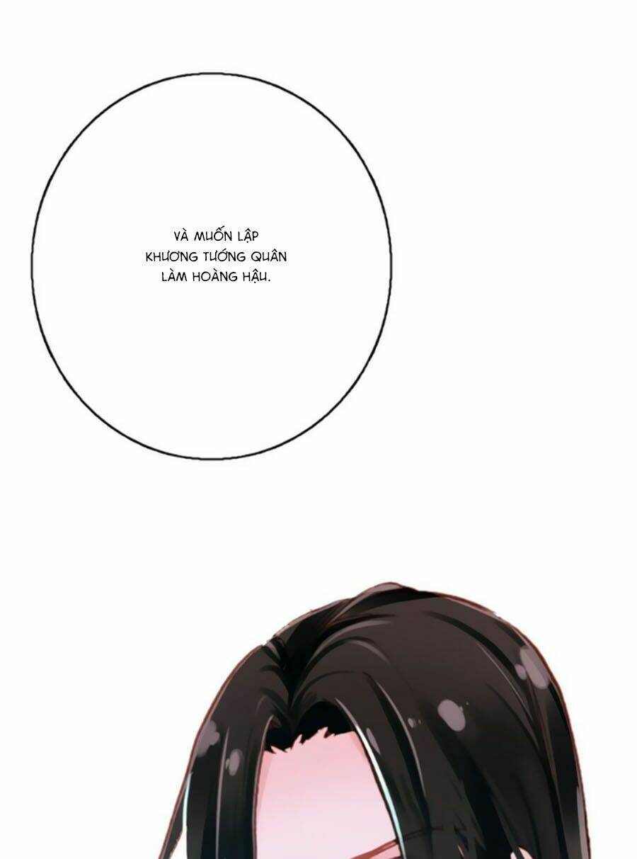 Mỹ Nhân Làm Tướng: Chapter 72