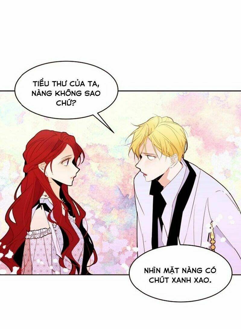 Cuộc Sống Rập Khuôn Của Một Quý Cô Tái Sinh!: Chapter 17
