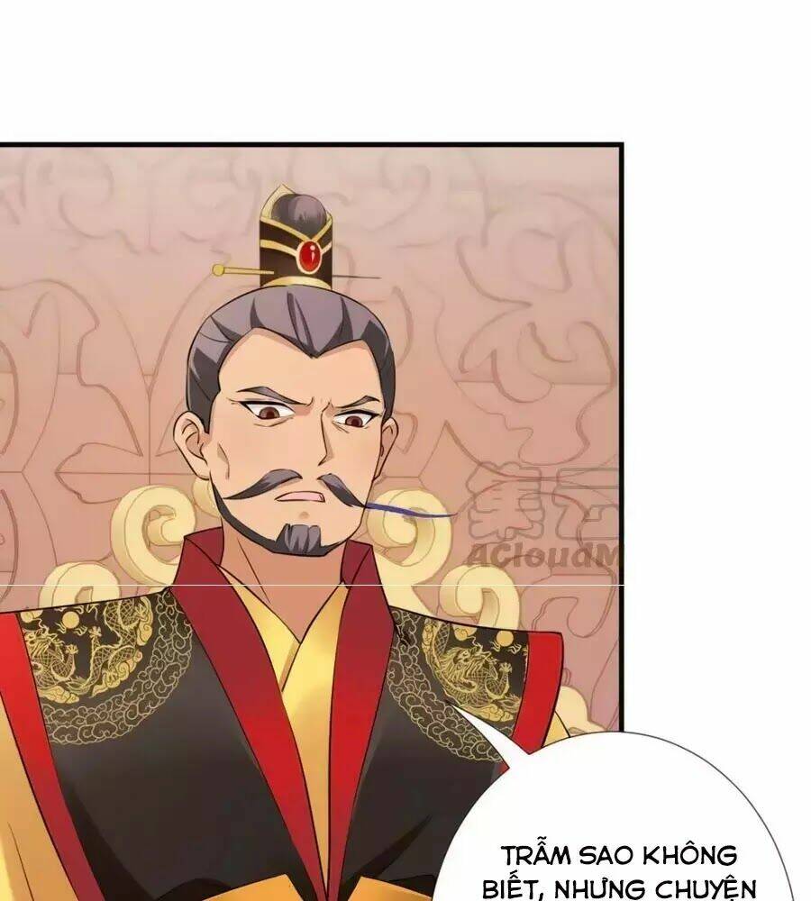 Vương Phi Có Chút Nghịch Ngợm: Chapter 35
