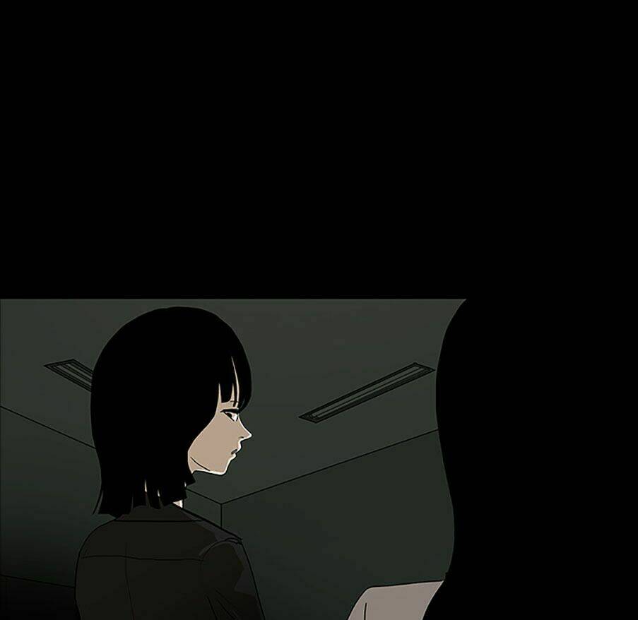Bệnh Viện Ma Ám: Chapter 25