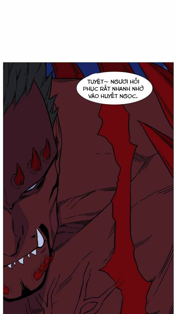 Ma Cà Rồng Quý Tộc: Chapter 500