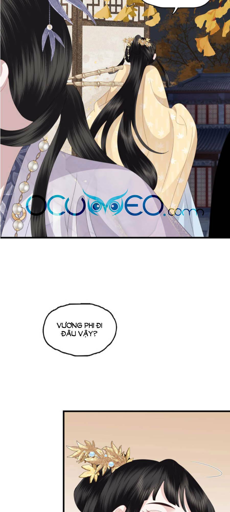 Điều Hương Vương Phi: Chapter 18