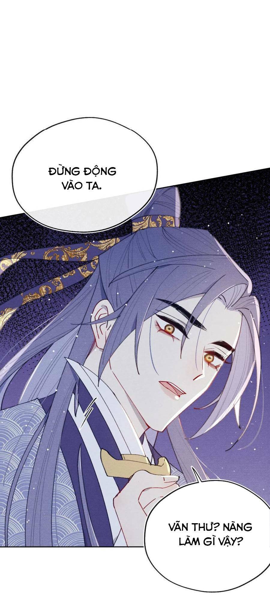 Quân Nhan Tựa Hoa Đào: Chapter 43