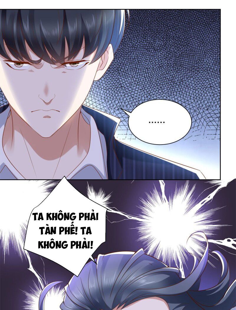 Trọng Sinh Chi Thần Đế Trở Về: Chapter 3