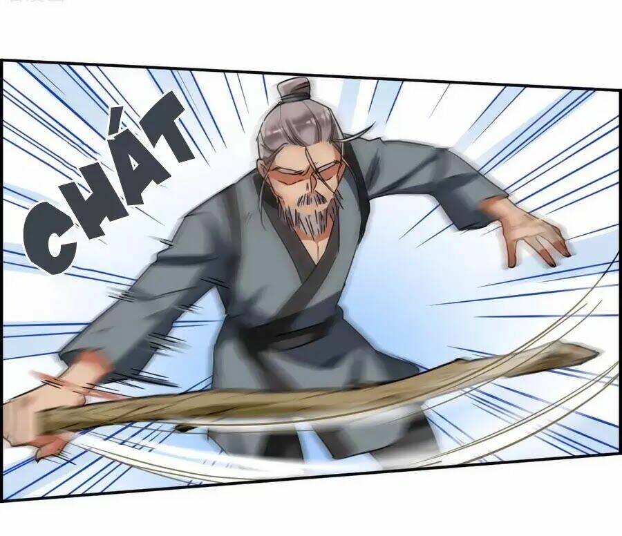 Thượng Quốc Phú Chi Thiên Đống Tuyết: Chapter 93