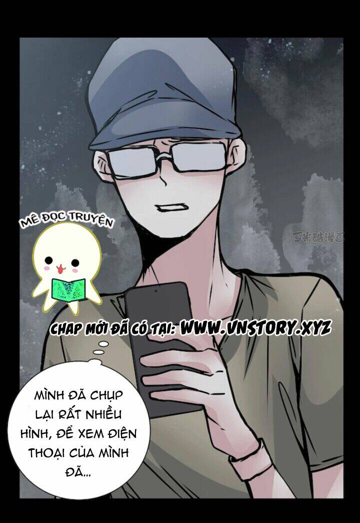 Nhật Ký Nữ Phù Thủy Hồi Sinh: Chapter 15
