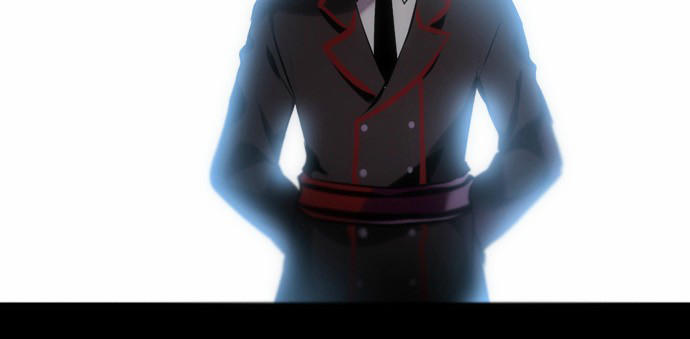 Crepuscule (Yamchi): Chapter 122