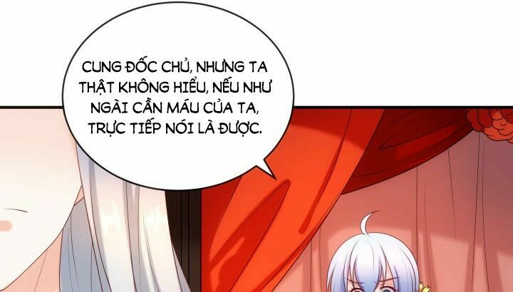 Đô đốc đại nhân sủng thê kí: Chapter 14.1