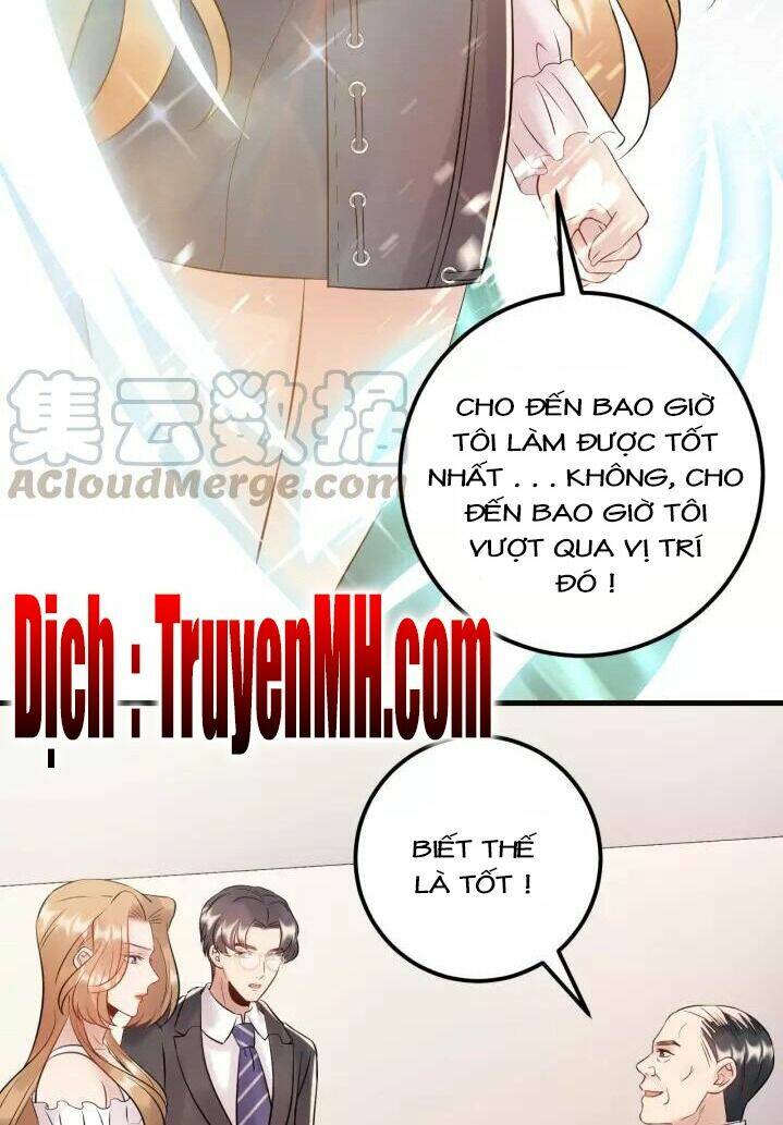 Trong Sinh Chi Ức Vạn Ảnh Hậu Yếu Thượng Vị: Chapter 252