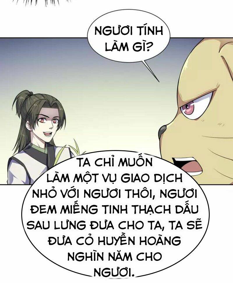 Nghịch Thiên Đại Thần: Chapter 66