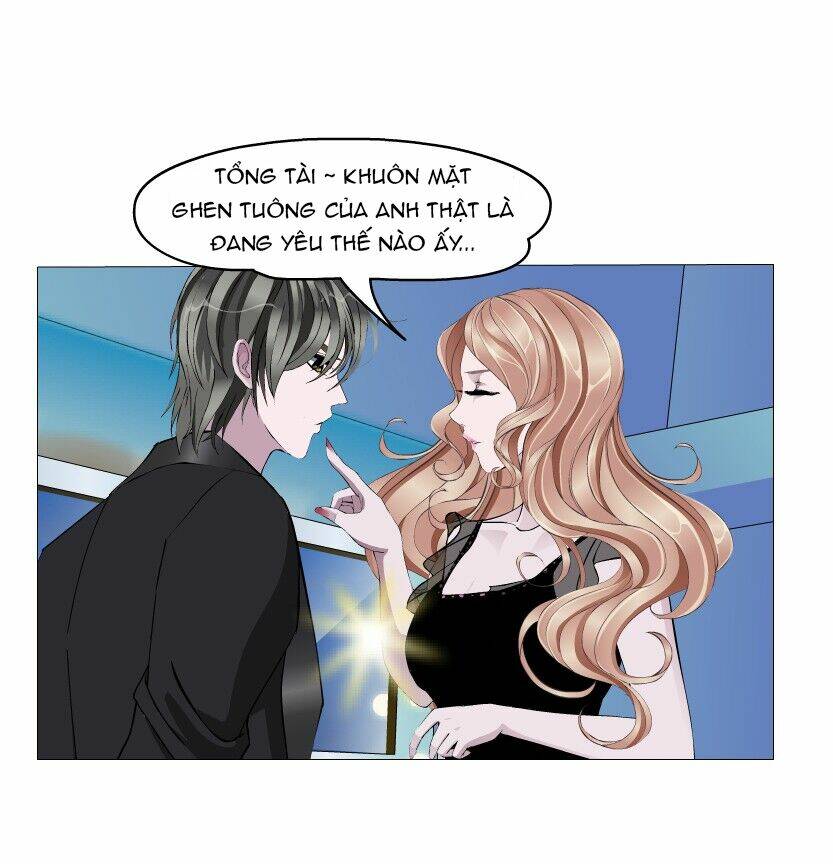 Cạm Bẫy Của Nữ Thần: Chapter 110