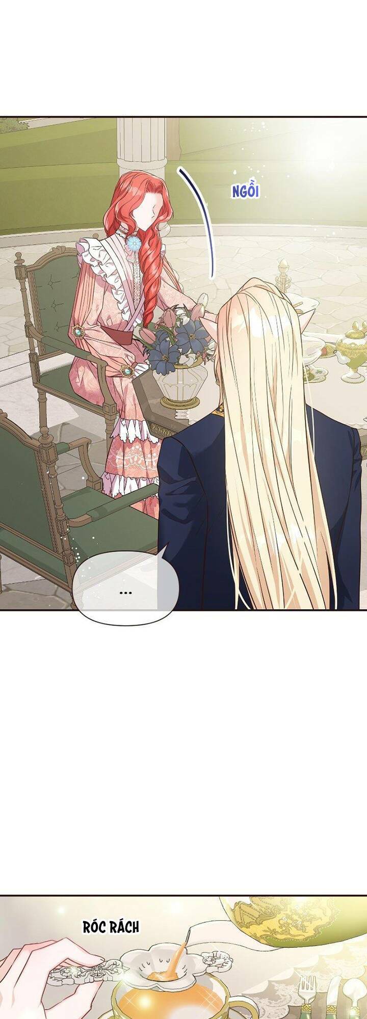 Tất Cả Mọi Người Đều Yêu Quý Nhân Vật Phản Diện: Chapter 24