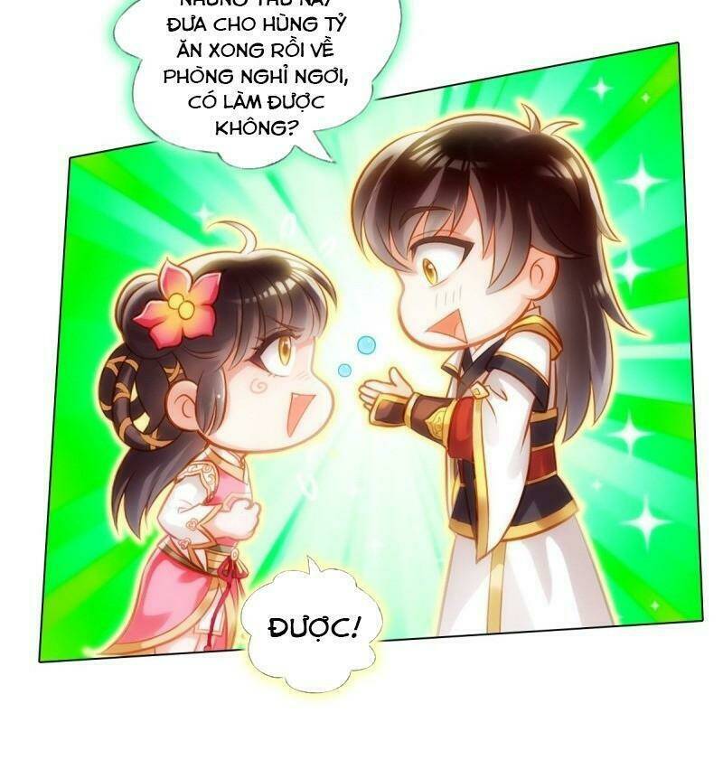 Bất Hủ Phàm Nhân: Chapter 45