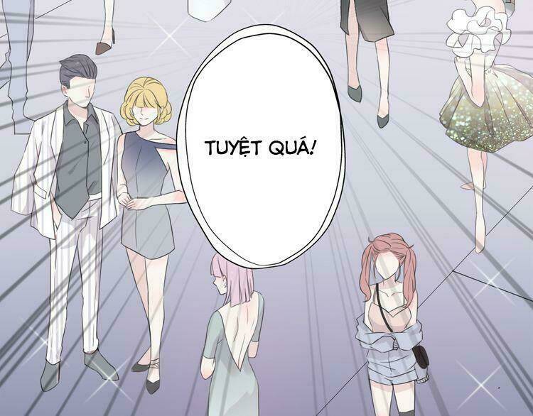 Cuộc Chiến Tình Yêu: Chapter 27