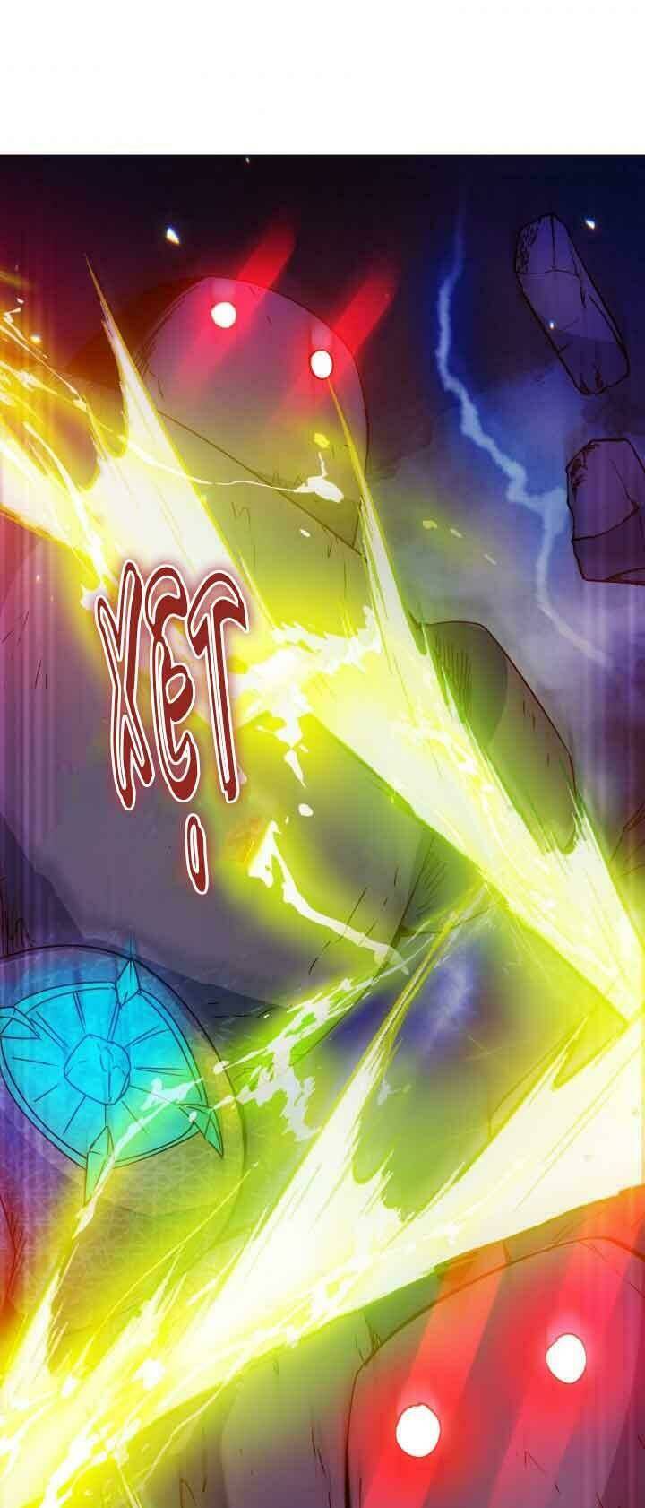 Nàng Elizabeth Thuần Khiết: Chapter 17