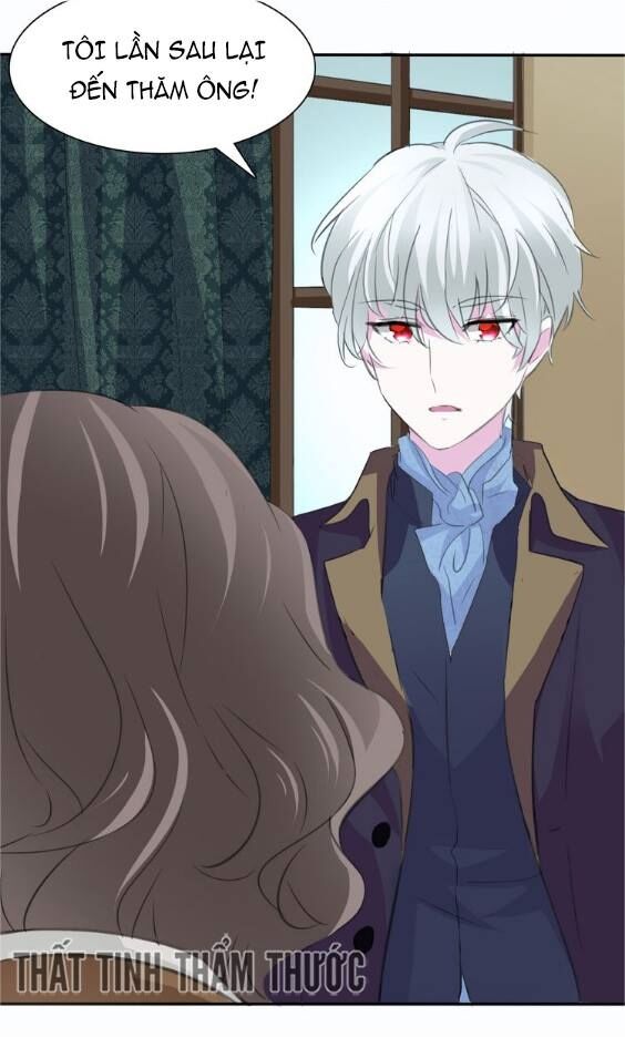 Một lời không hợp liền hút máu: Chapter 38