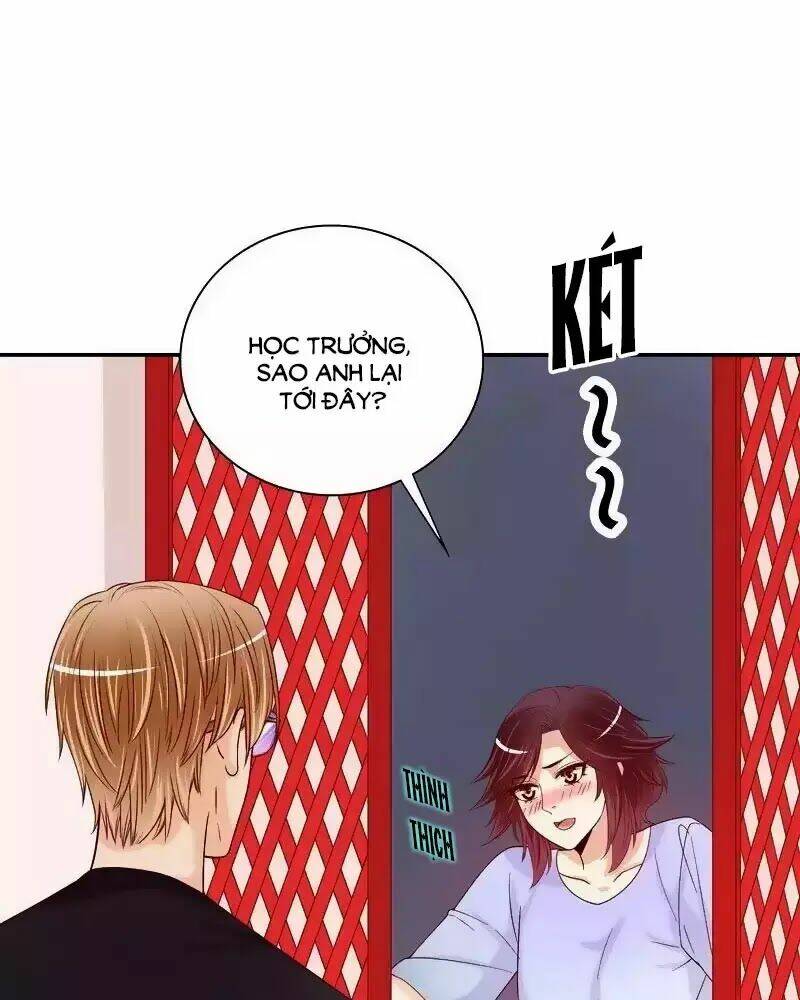 101 Phương Pháp Của Tổng Tài: Chapter 57