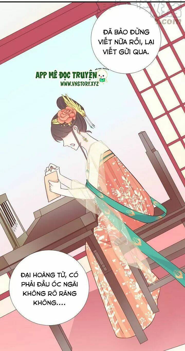 Hoàng Hậu Bận Lắm: Chapter 106