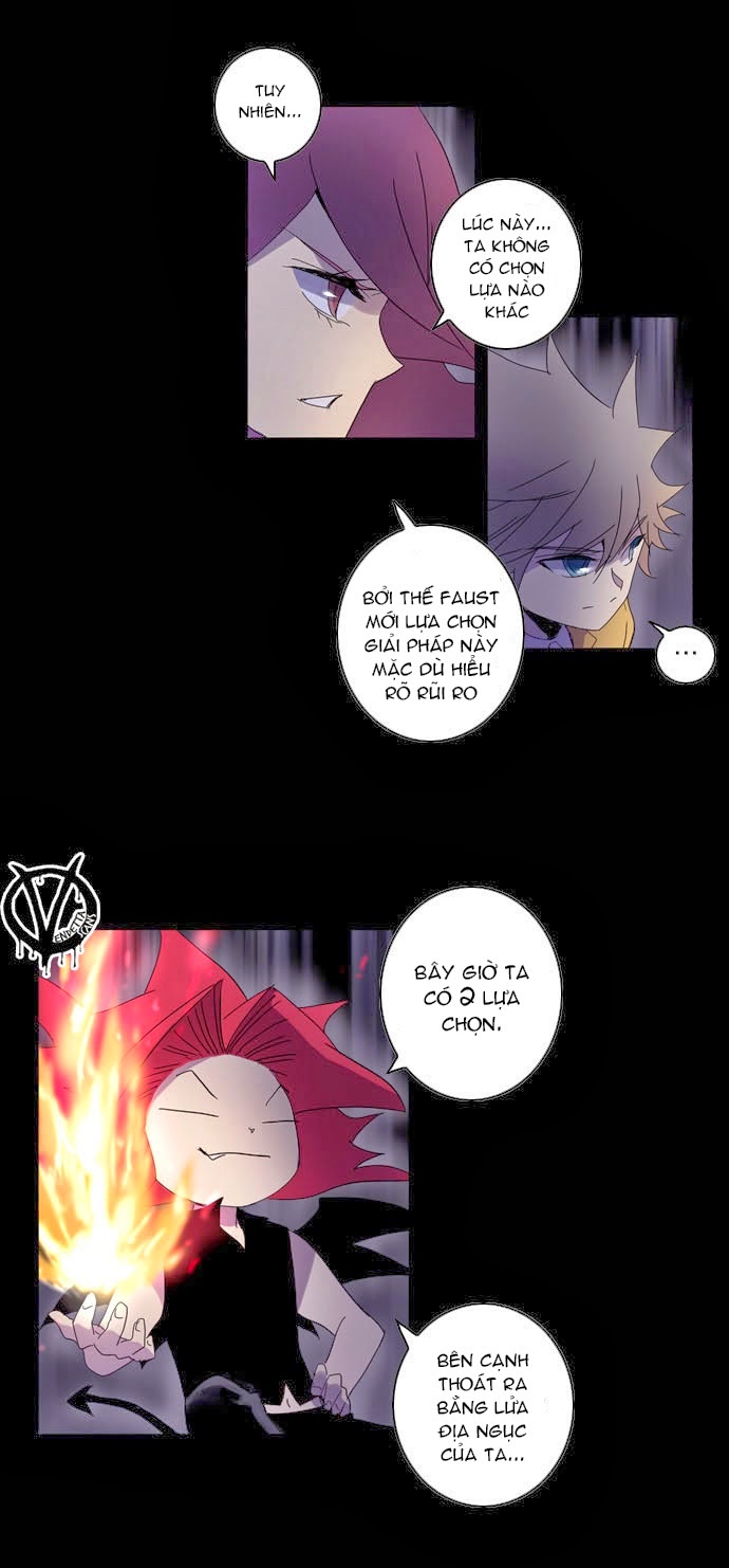 Soul Cartel: Chapter 45