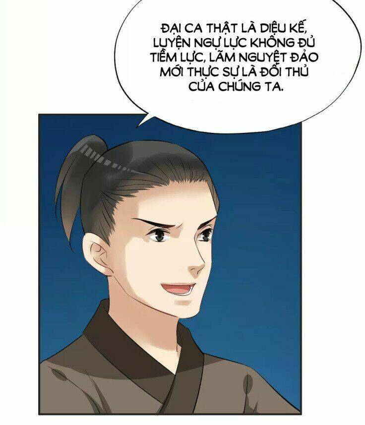 Bồng Sơn Viễn: Chapter 22