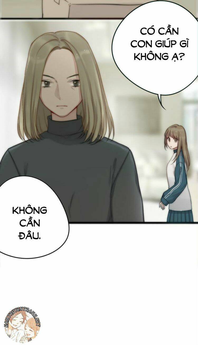 Viện Bảo Tàng Tâm Nguyện: Chapter 9.2