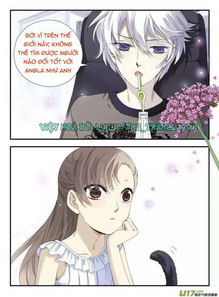 Lam Sí: Chapter 120