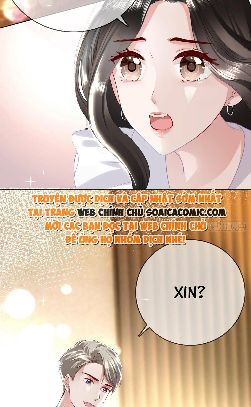 Mưu Đồ Sanh Sanh Nhiều Năm: Chapter 1