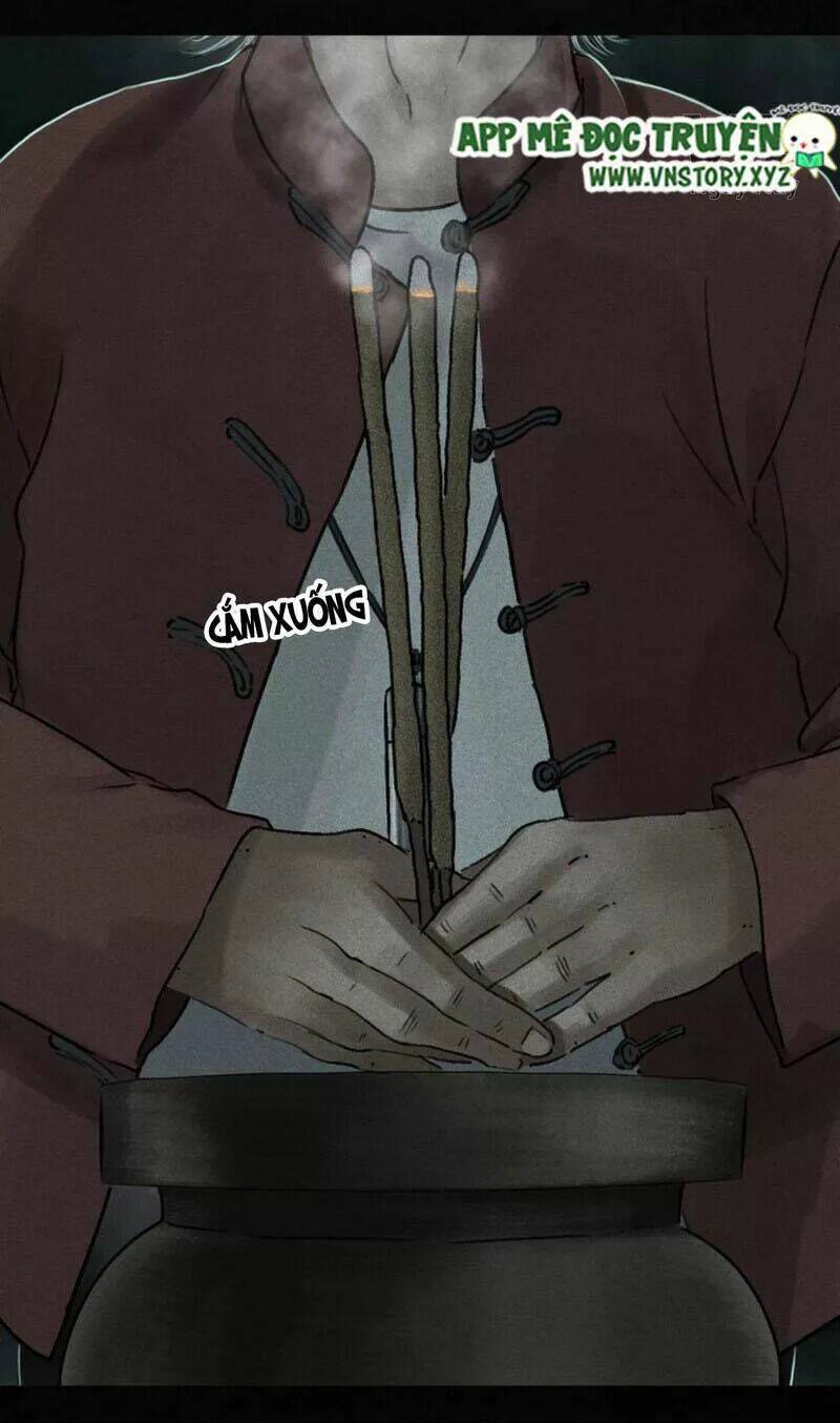 Thành Đô 1995: Chapter 52