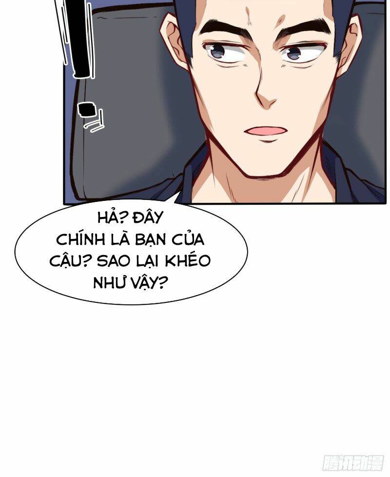 Đô Thị Âm Dương Tiên Y: Chapter 103