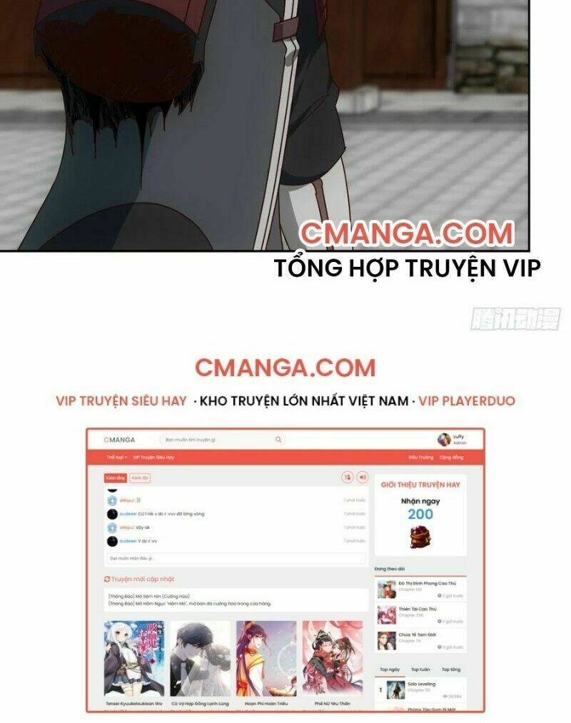 Hồng Thiên Thần Tôn: Chapter 98