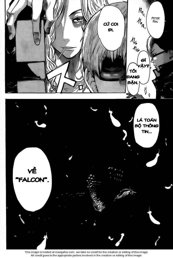 Bloody Monday 2: Chapter 34