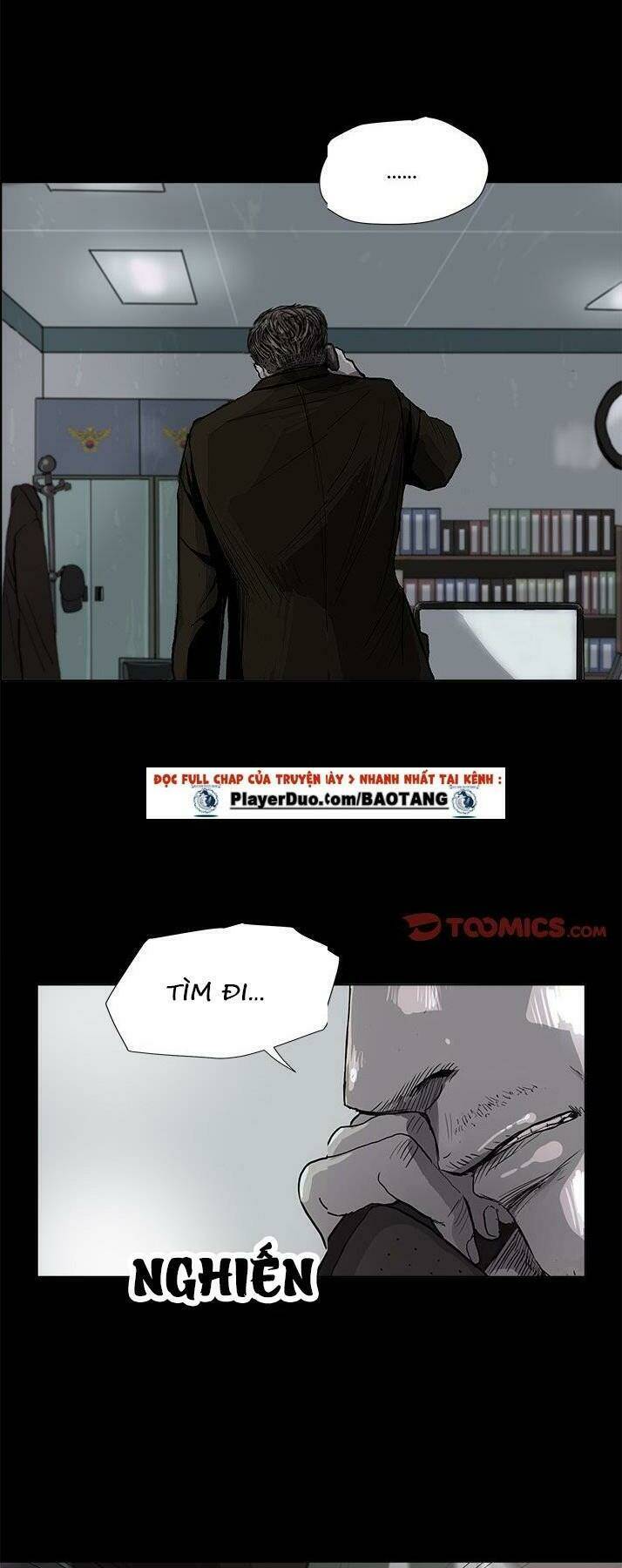 Âm Mưu Báo Thù: Chapter 6