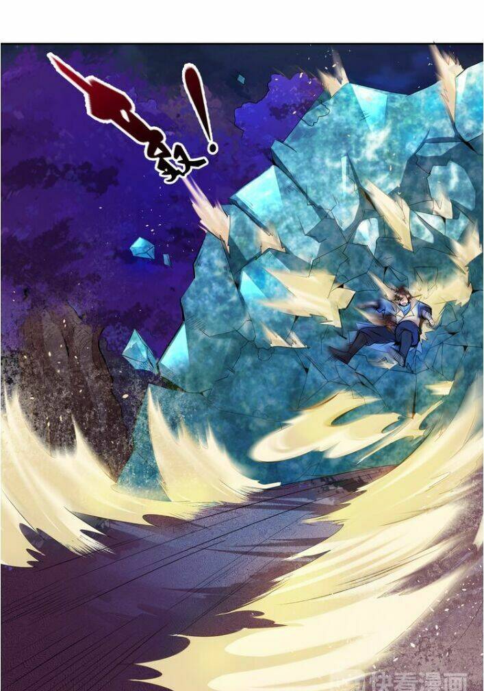 Ngự Thiên Thần Đế: Chapter 10