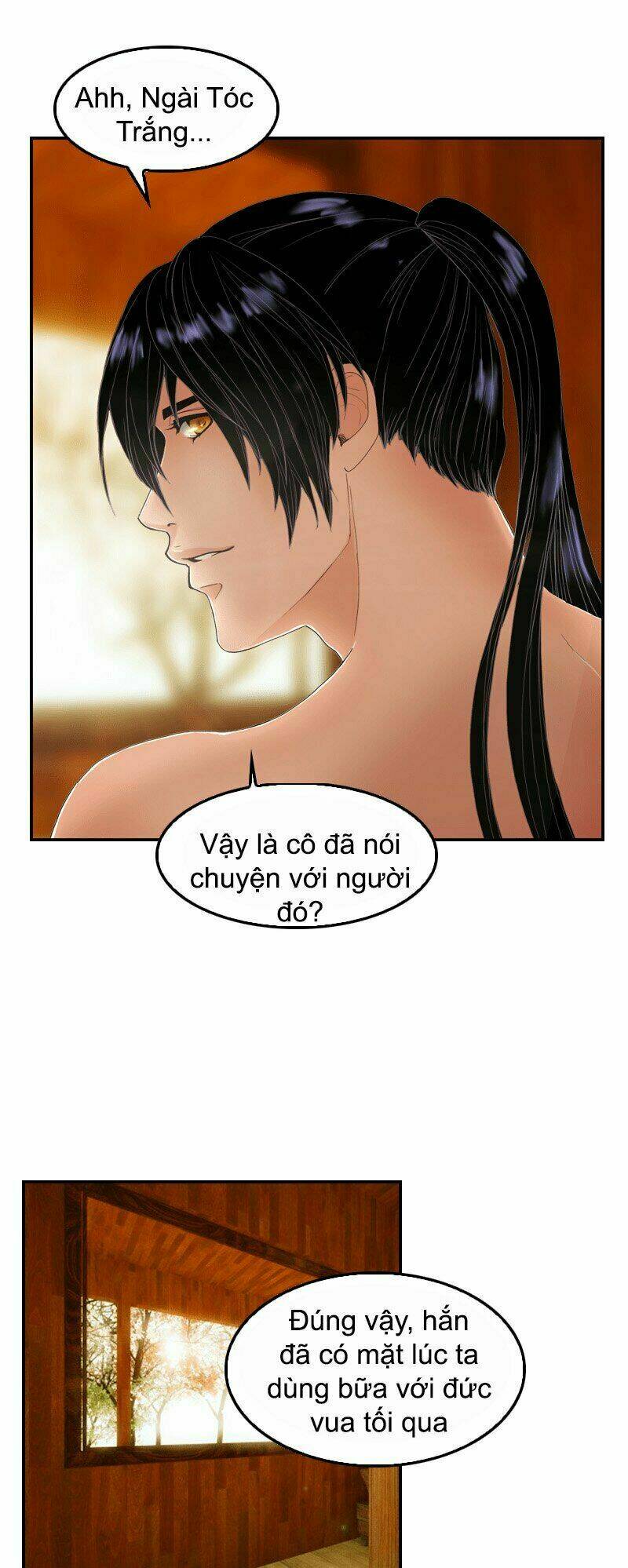 Huyết Đế Bạo Chúa: Chapter 12