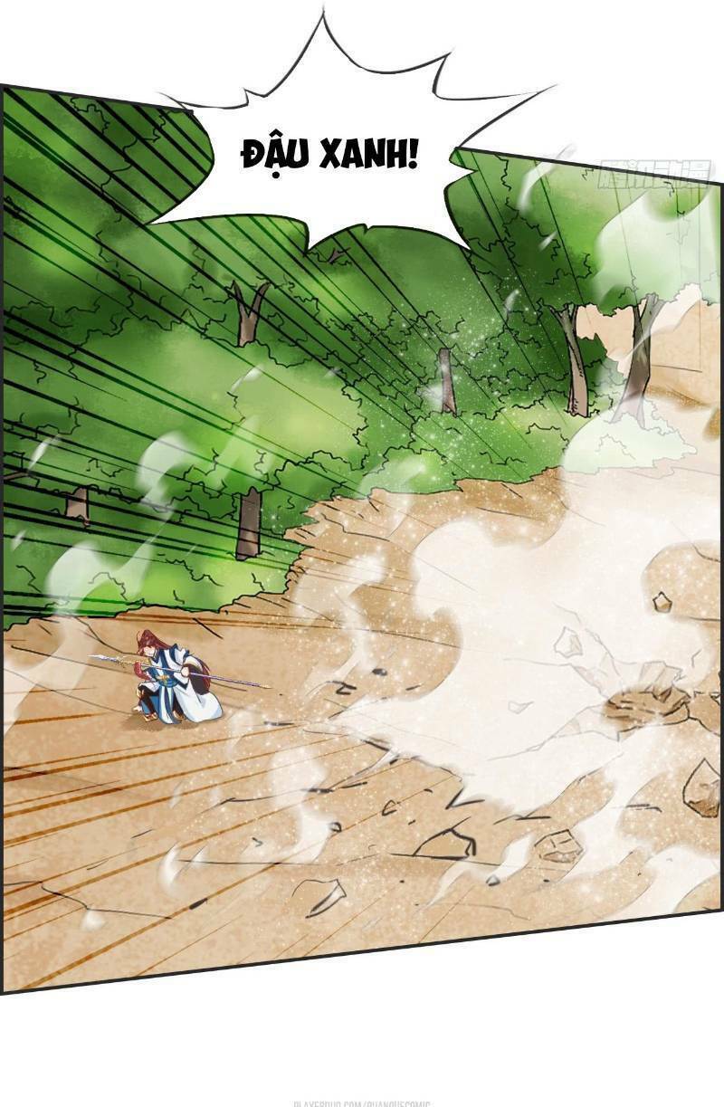 Tối Cường Hoàn Khố Hệ Thống: Chapter 39