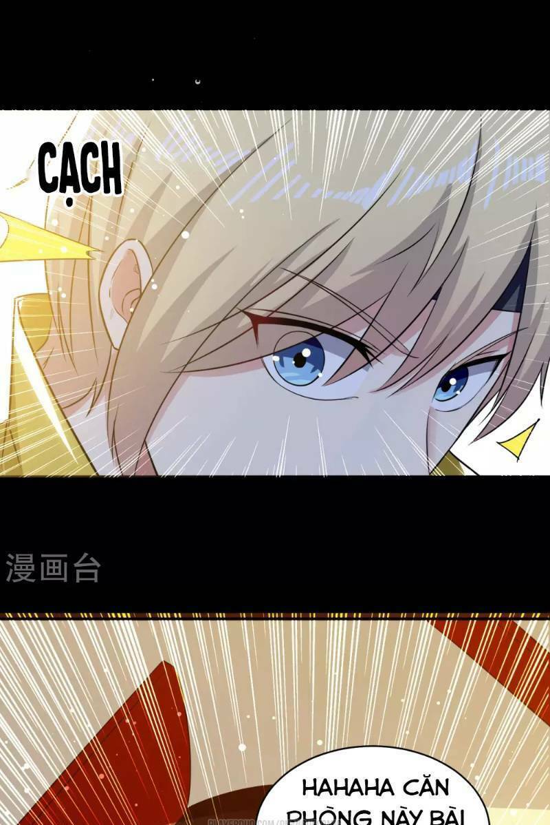 Vạn Giới Tiên Vương: Chapter 27