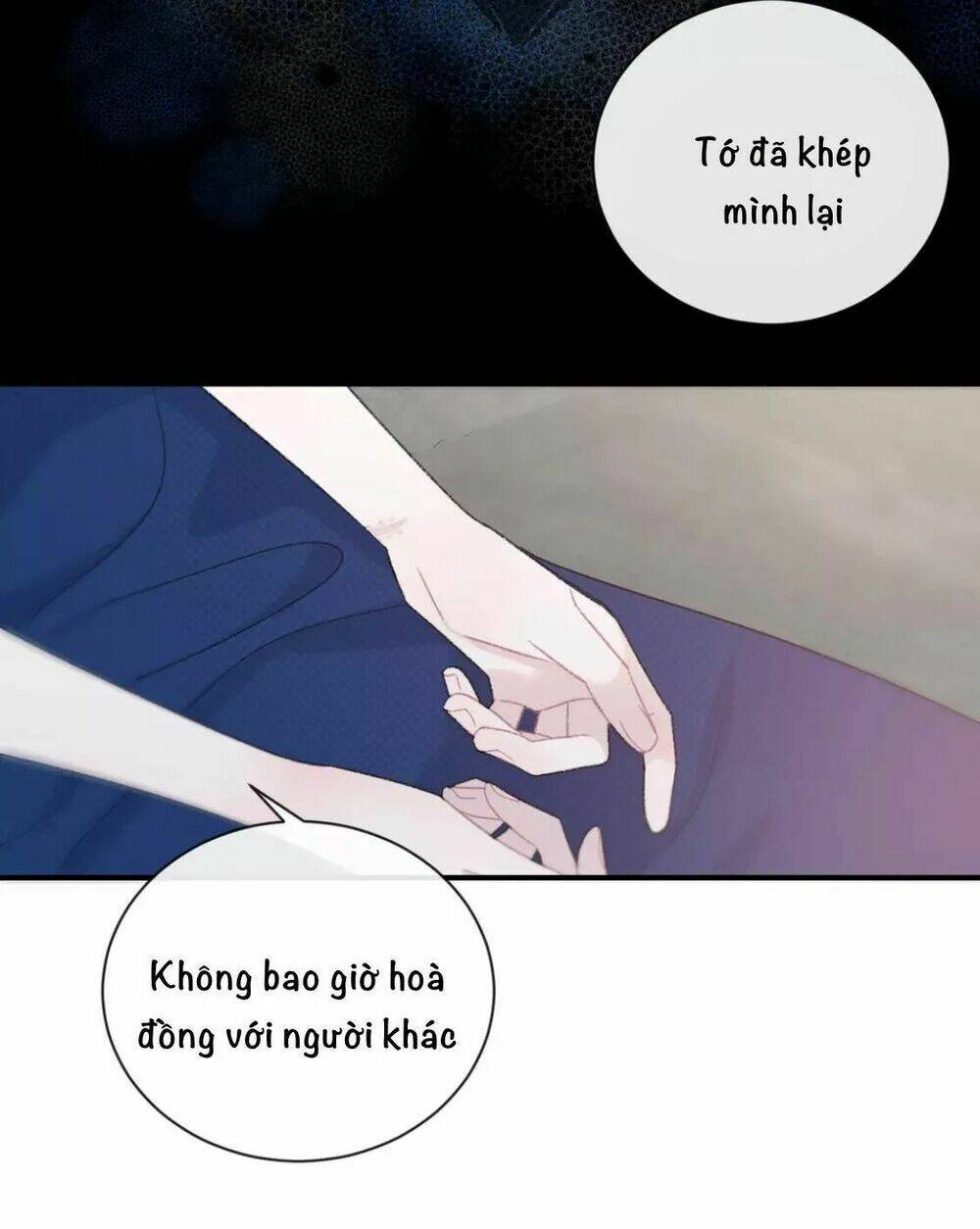 Từ Cái Nhìn Của Em: Chapter 18