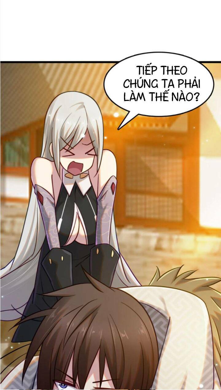 Đại Bảo Kiếm Của Tôi: Chapter 11