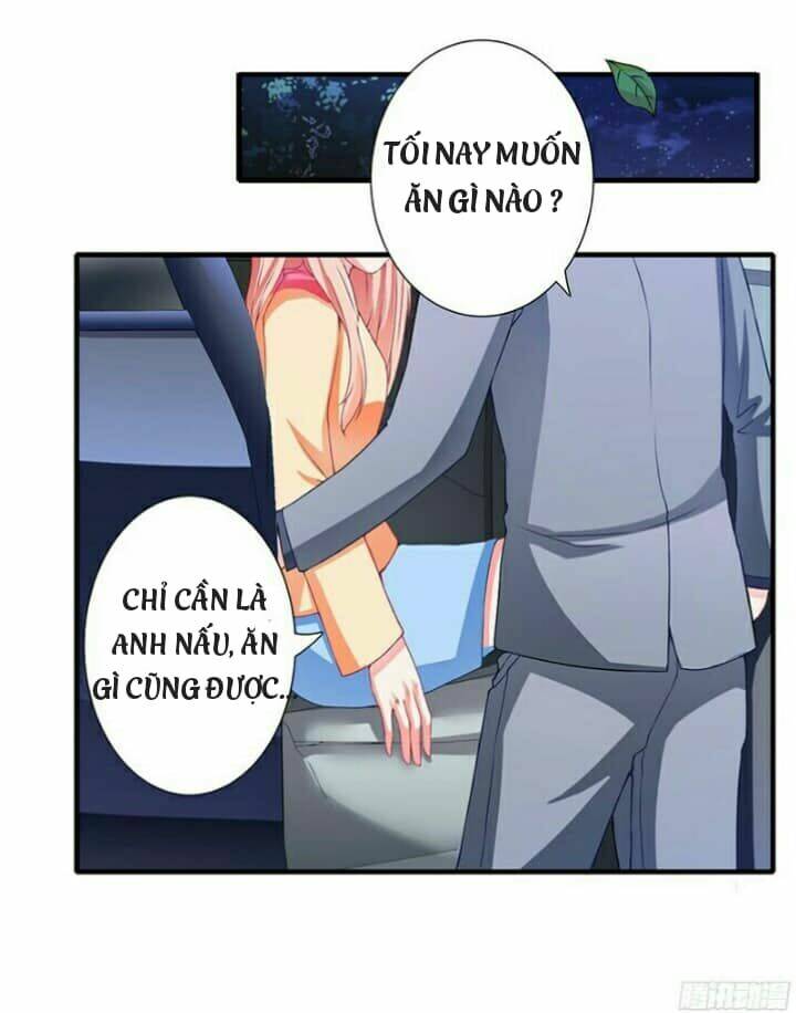 Thiểm Hôn Kinh Ái: Chapter 29