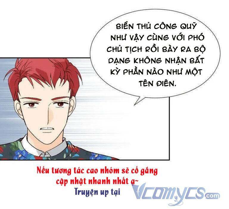 Lee Bom, Em Là Của Anh: Chapter 49