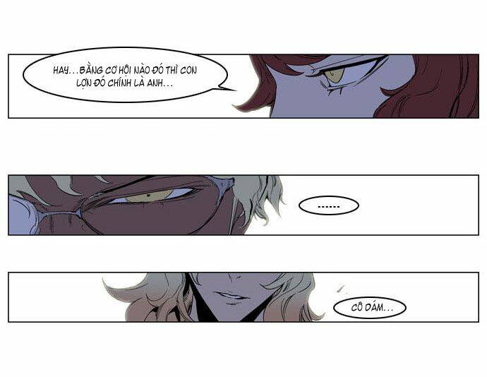 Ma Cà Rồng Quý Tộc: Chapter 149