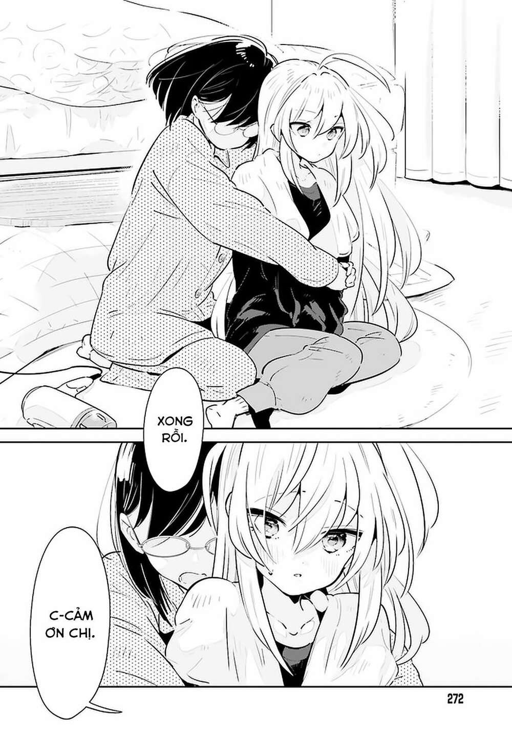 Ichido Dake Demo, Koukai Shitemasu: Chapter 19