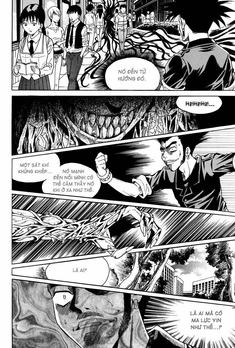 Gwisin Byeolgok: Chapter 26