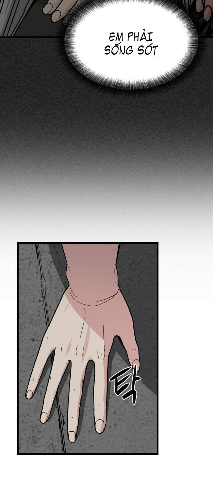 Hero Killer Boom: Chapter 7